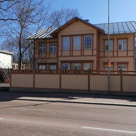 Esplanad Apartment Mariehamn Extérieur photo