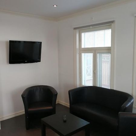 Esplanad Apartment Mariehamn Extérieur photo