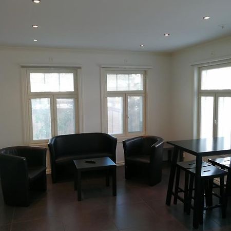 Esplanad Apartment Mariehamn Extérieur photo