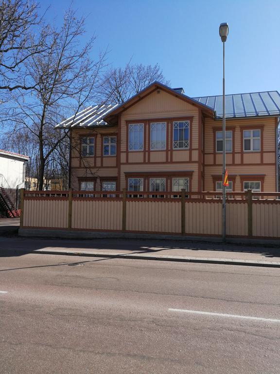 Esplanad Apartment Mariehamn Extérieur photo