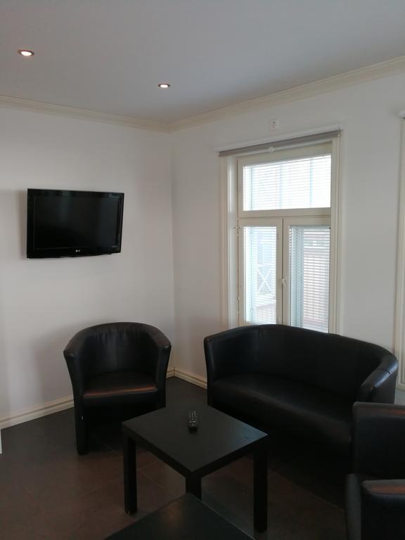 Esplanad Apartment Mariehamn Extérieur photo