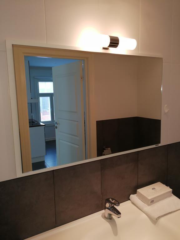 Esplanad Apartment Mariehamn Extérieur photo