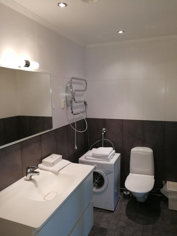 Esplanad Apartment Mariehamn Extérieur photo