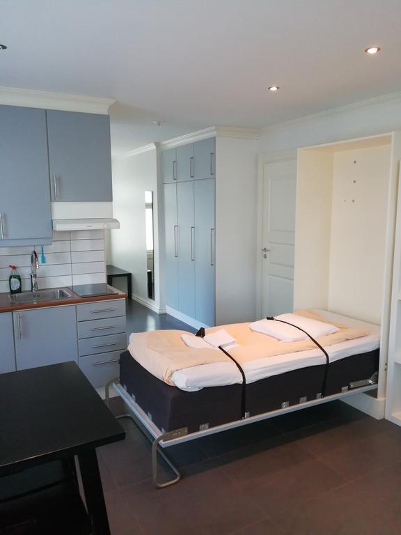 Esplanad Apartment Mariehamn Extérieur photo