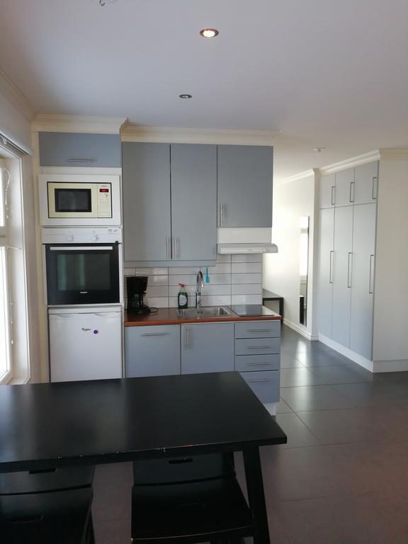 Esplanad Apartment Mariehamn Extérieur photo