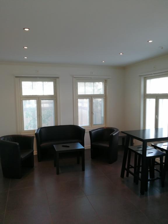 Esplanad Apartment Mariehamn Extérieur photo