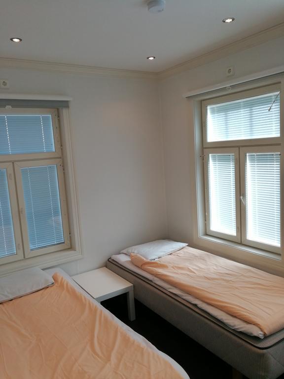 Esplanad Apartment Mariehamn Extérieur photo